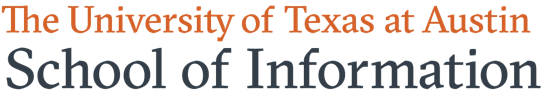School of Information logo