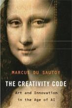 the creativity code