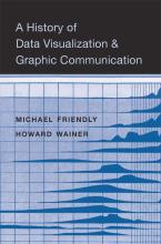 A History of Data Visualization and Graphic Communication by Michael Friendly and Howard Wainer