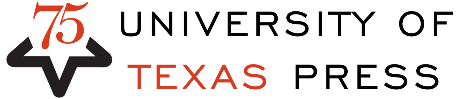ut press logo