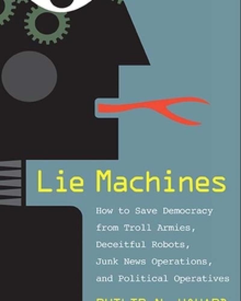 lie machines