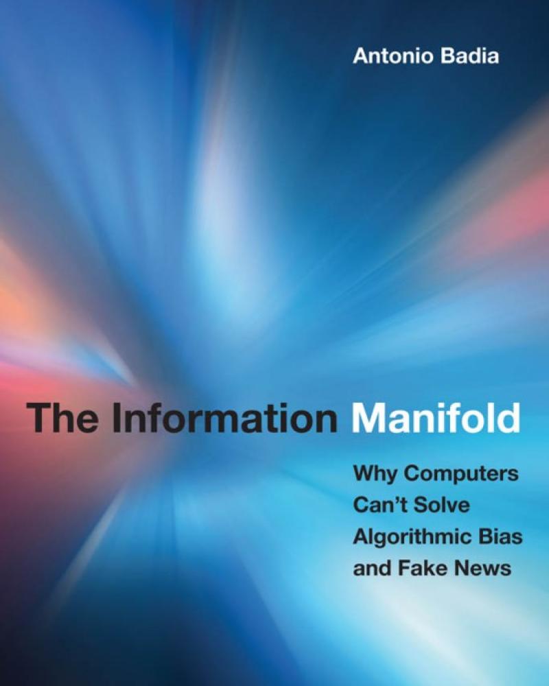 the information manifold