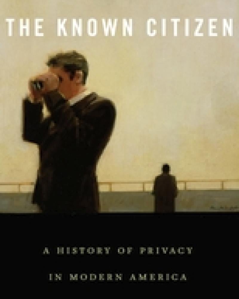 the known citizen