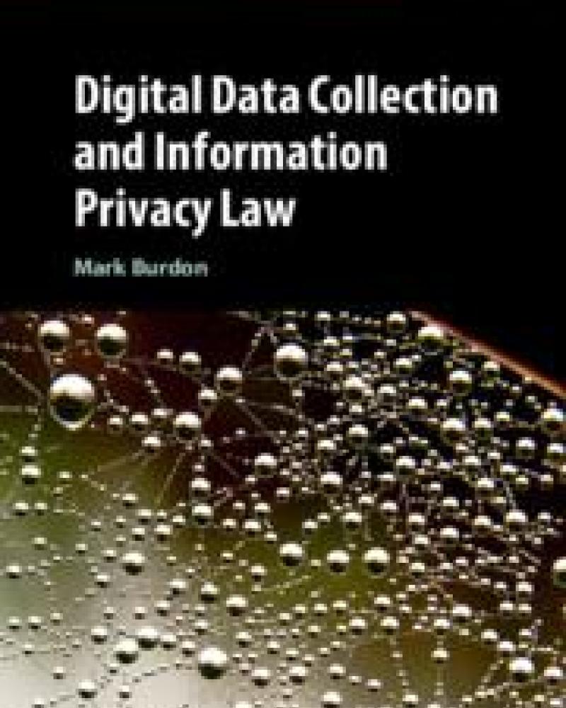 digital data collection