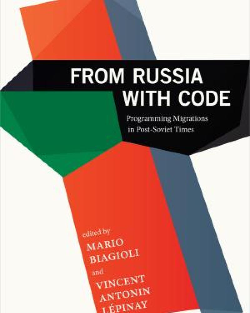 from russia with code