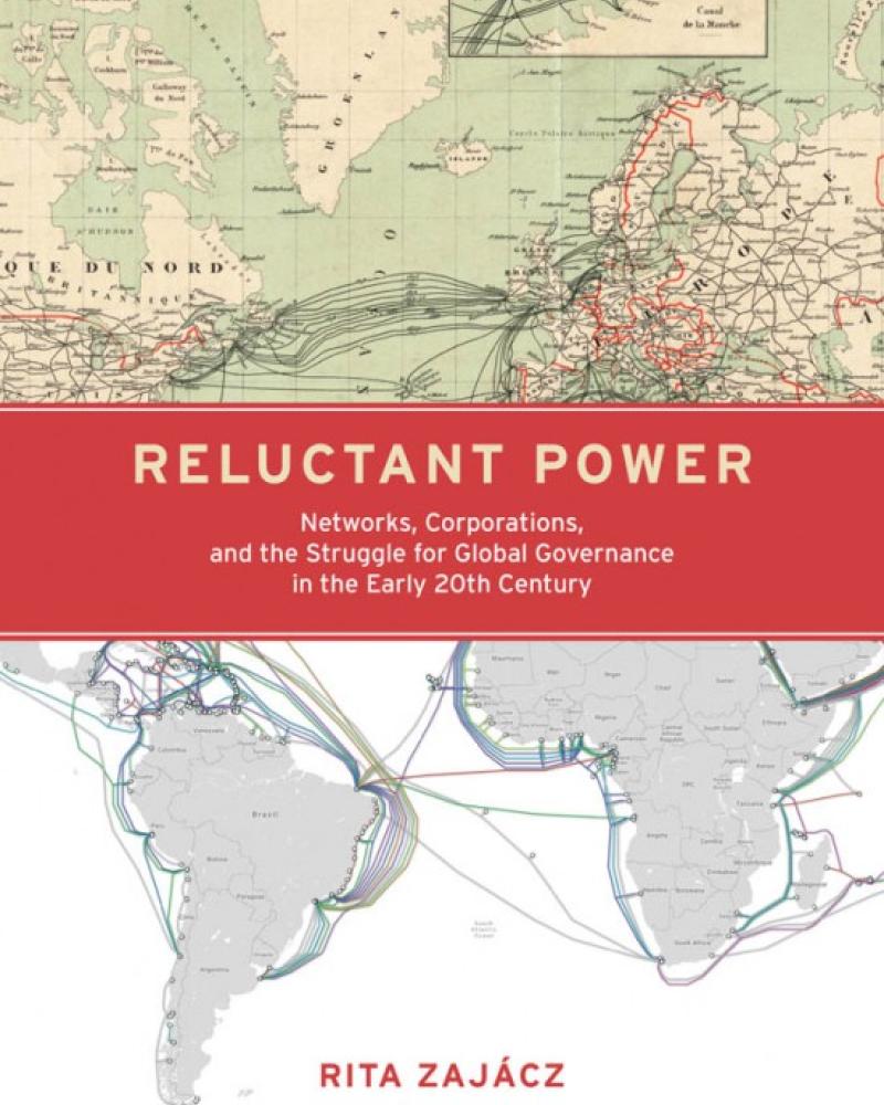reluctant power
