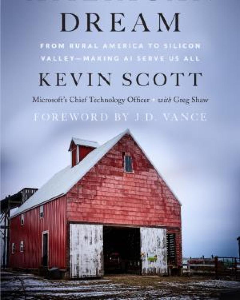 reprogramming the american dream