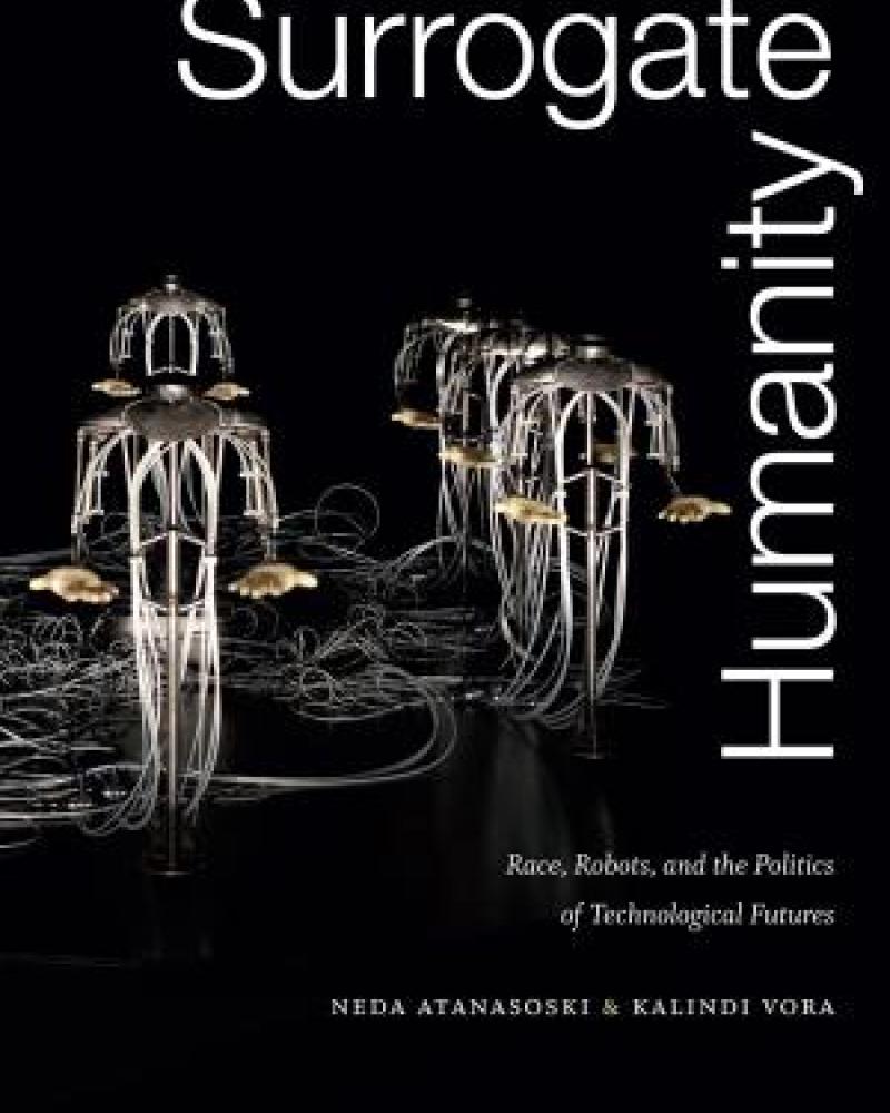 surrogate humanity