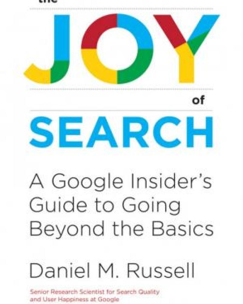 the joy of search