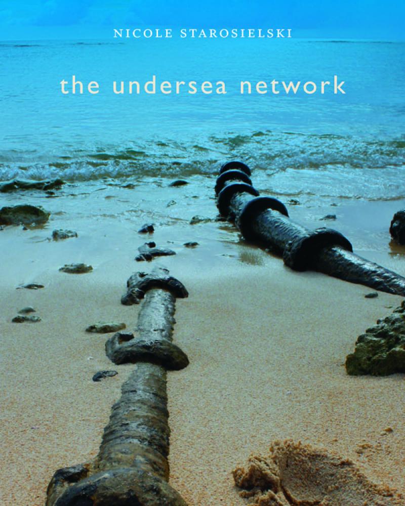 the undersea network