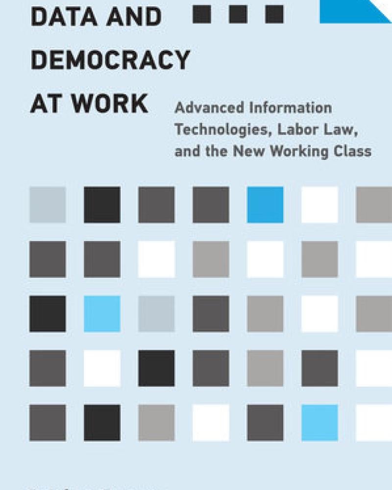 Data and Democracy at Work