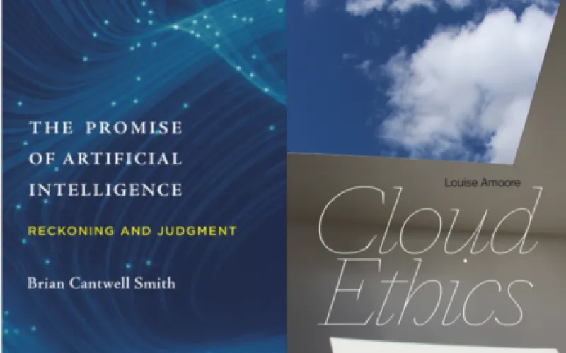 promise of artificial intelligence and cloud ethics
